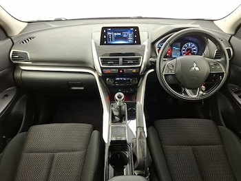 Used Mitsubishi Eclipse Cross 2019 for sale - 77750557: Photo