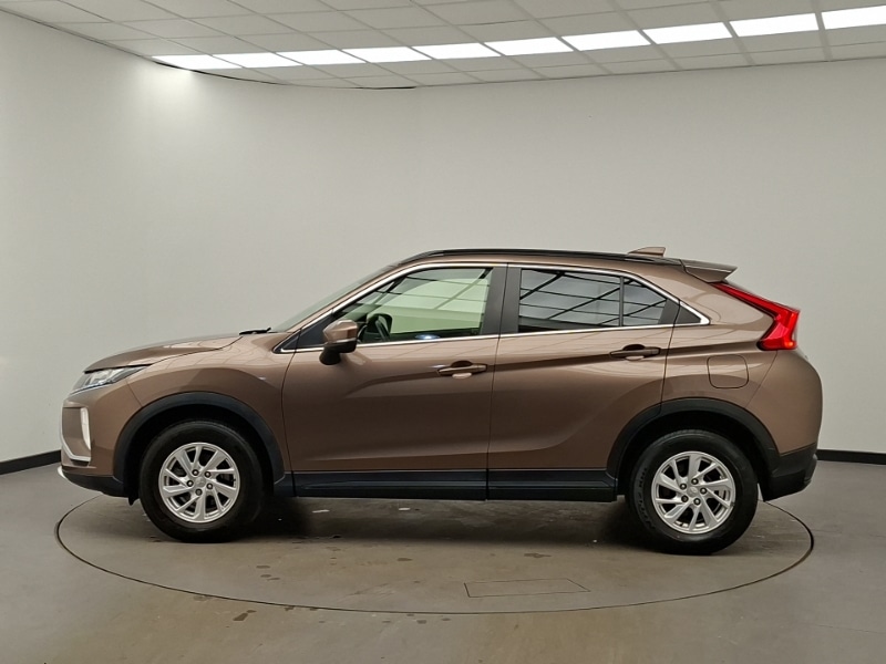 Used Mitsubishi Eclipse Cross 2019 for sale - 77750557: Photo 4