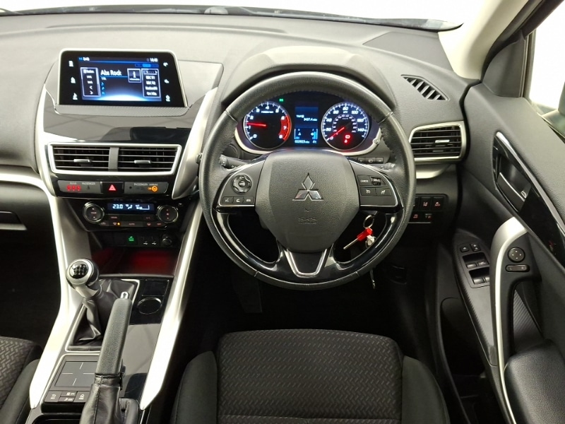 Used Mitsubishi Eclipse Cross 2019 for sale - 77750557: Photo 7