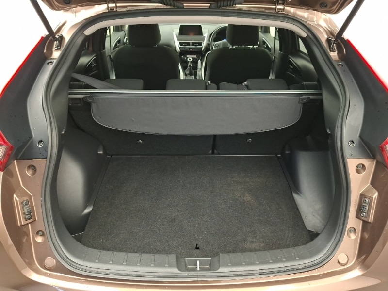 Used Mitsubishi Eclipse Cross 2019 for sale - 77750557: Photo 8