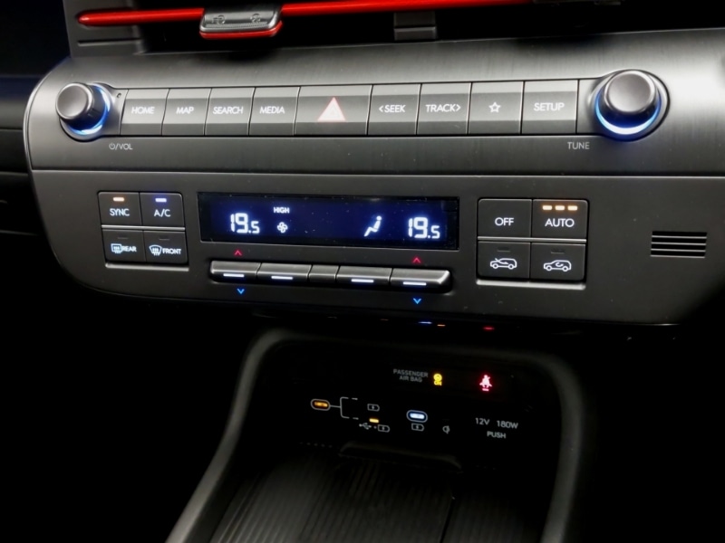 Used Hyundai KONA 2025 for sale - 76431508: Photo 13