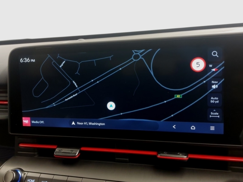 Used Hyundai KONA 2025 for sale - 76431508: Photo 14