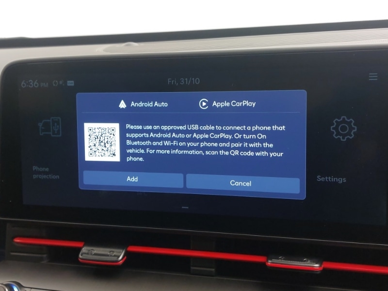 Used Hyundai KONA 2025 for sale - 76431508: Photo 15