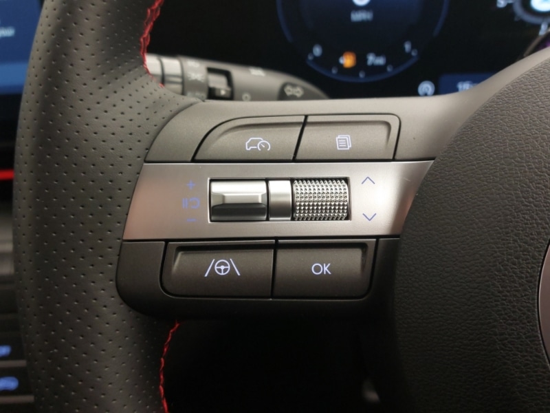 Used Hyundai KONA 2025 for sale - 76431508: Photo 17