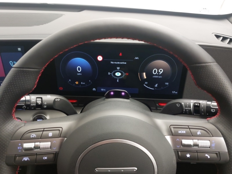 Used Hyundai KONA 2025 for sale - 76431508: Photo 19