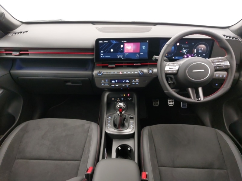 Used Hyundai KONA 2025 for sale - 76431508: Photo 2