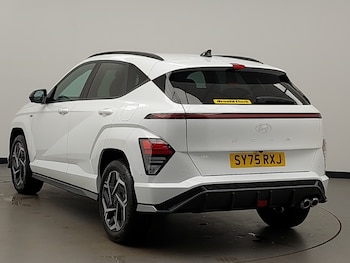 Used Hyundai KONA 2025 for sale - 76431508: Photo