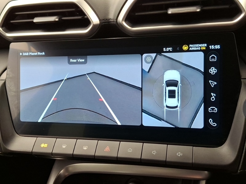 Used MG MG ZS 2025 for sale - 77228670: Photo 11