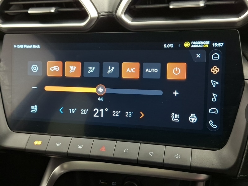 Used MG MG ZS 2025 for sale - 77228670: Photo 13