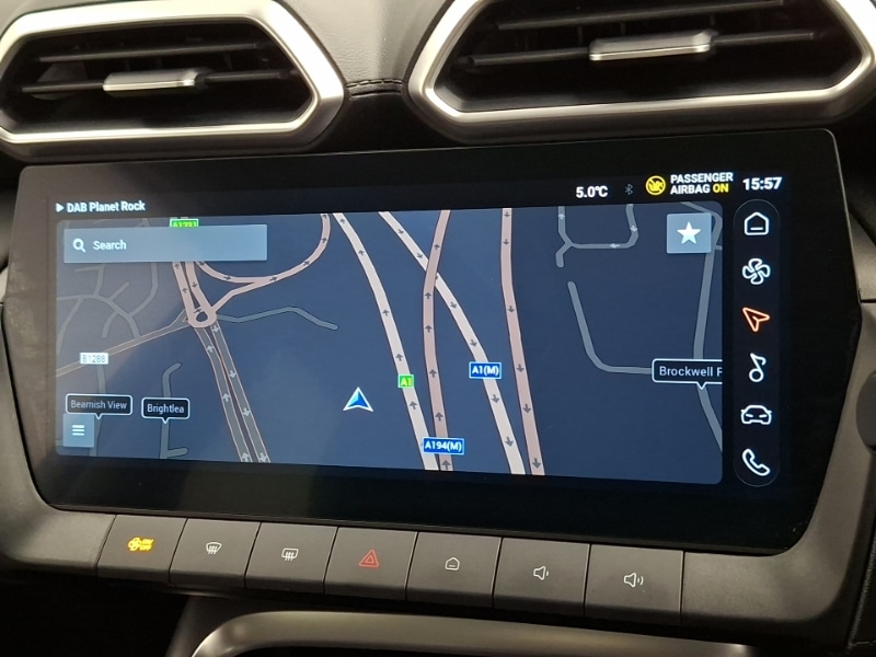 Used MG MG ZS 2025 for sale - 77228670: Photo 14