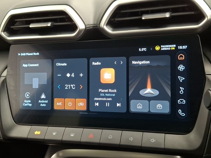 Used MG MG ZS 2025 for sale - 77228670: Photo 15