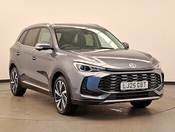 MG MG ZS feature image