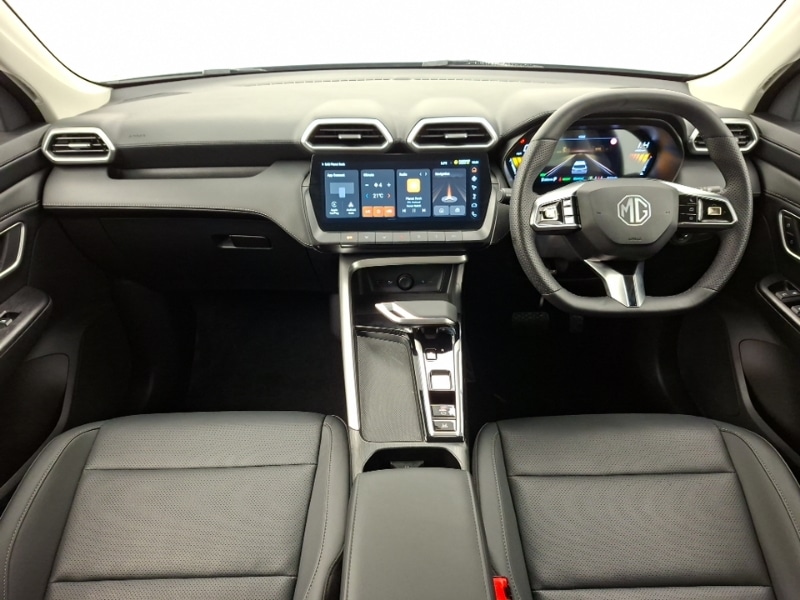 Used MG MG ZS 2025 for sale - 77228670: Photo 2