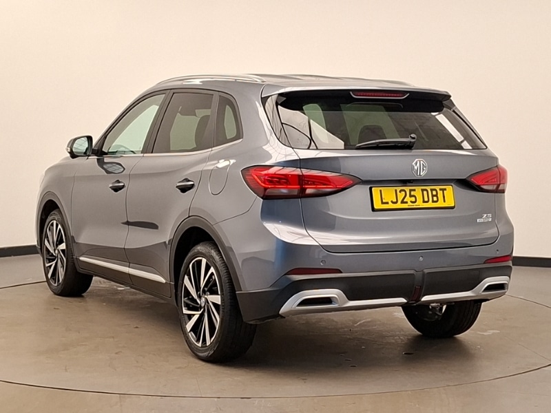 Used MG MG ZS 2025 for sale - 77228670: Photo 3