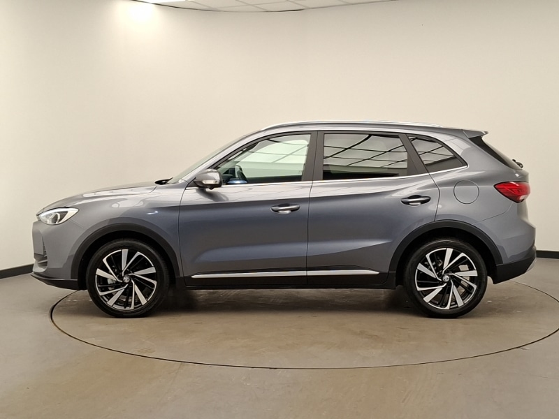 Used MG MG ZS 2025 for sale - 77228670: Photo 4