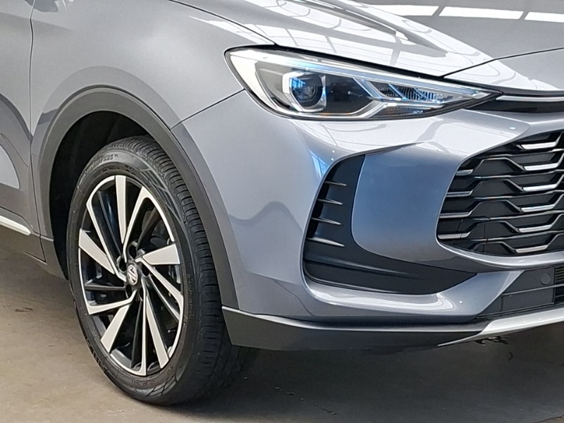 Used MG MG ZS 2025 for sale - 77228670: Photo 9