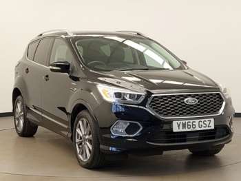 2017 - 2.0 TDCi 180 5dr