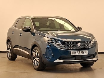 Used Peugeot 3008 2023 for sale - 78833677: Photo
