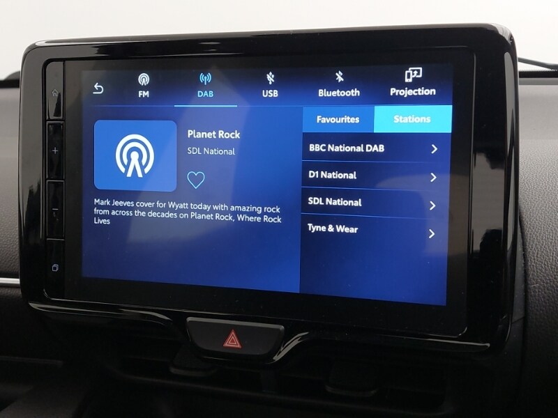 Used Mazda Mazda2 HYBRID 2024 for sale - 76763708: Photo 14