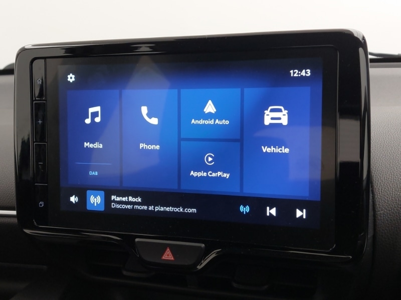 Used Mazda Mazda2 HYBRID 2024 for sale - 76763708: Photo 15