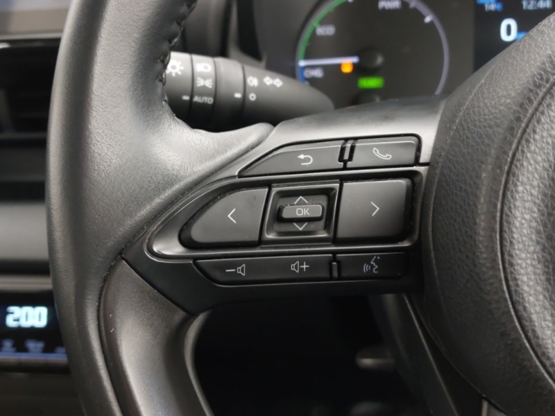 Used Mazda Mazda2 HYBRID 2024 for sale - 76763708: Photo 17