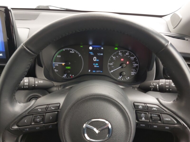 Used Mazda Mazda2 HYBRID 2024 for sale - 76763708: Photo 19