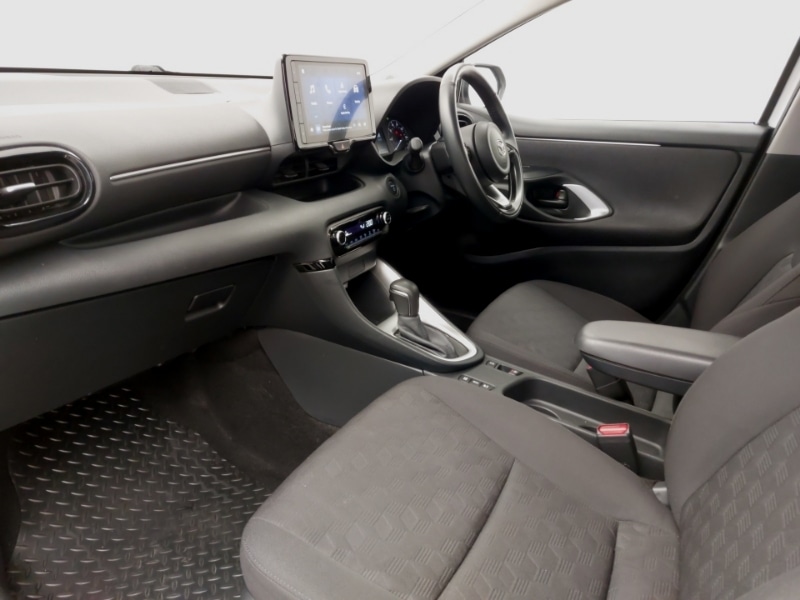 Used Mazda Mazda2 HYBRID 2024 for sale - 76763708: Photo 5