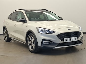 Used Ford Focus 2019 for sale - 78480316: Photo