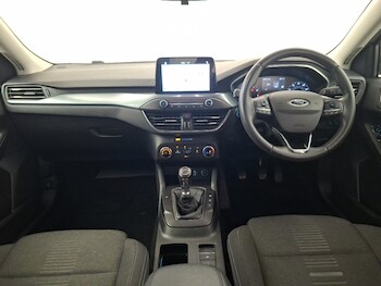 Used Ford Focus 2019 for sale - 78480316: Photo
