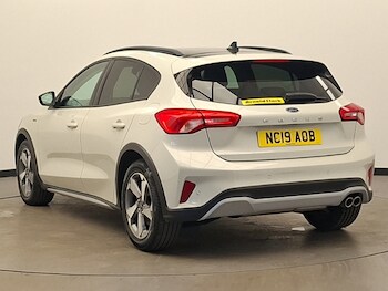 Used Ford Focus 2019 for sale - 78480316: Photo