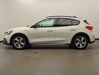 Used Ford Focus 2019 for sale - 78480316: Photo
