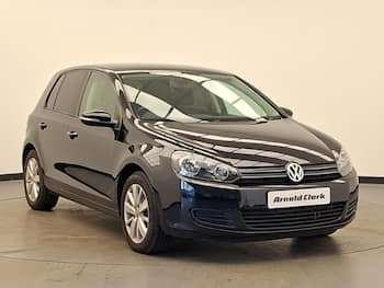 Used Volkswagen Golf 2013 for sale - 79625169: Photo