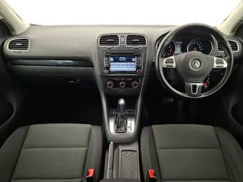 Used Volkswagen Golf 2013 for sale - 79625169: Photo