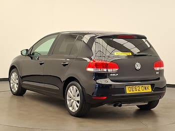 Used Volkswagen Golf 2013 for sale - 79625169: Photo