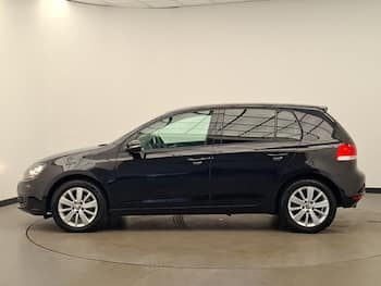 Used Volkswagen Golf 2013 for sale - 79625169: Photo