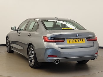 Used BMW 3 Series 2024 for sale - 75007604: Photo