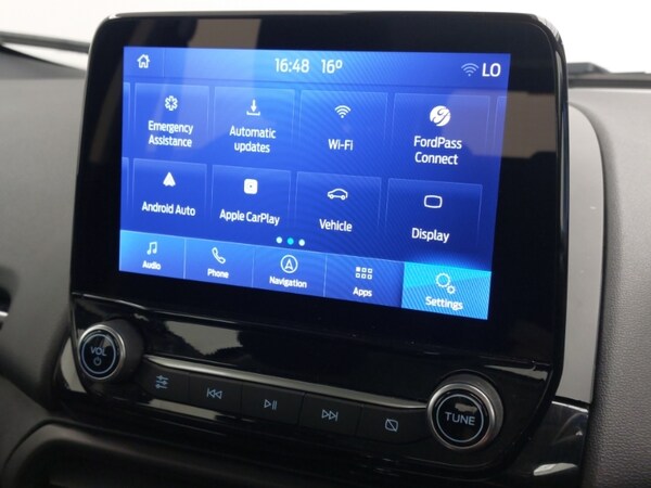 Used Ford Ecosport 2022 for sale - 76160339: Photo 15