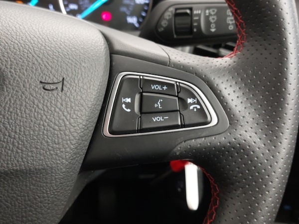 Used Ford Ecosport 2022 for sale - 76160339: Photo 17