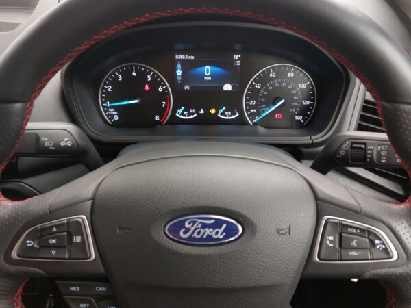 Used Ford Ecosport 2022 for sale - 76160339: Photo 19