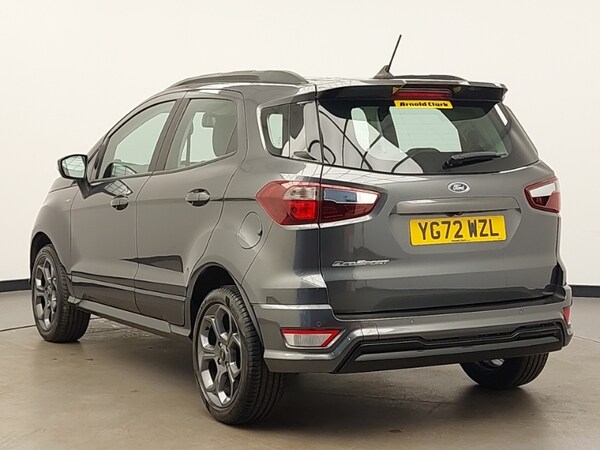 Used Ford Ecosport 2022 for sale - 76160339: Photo 3