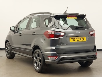 Used Ford Ecosport 2022 for sale - 76160339: Photo 3