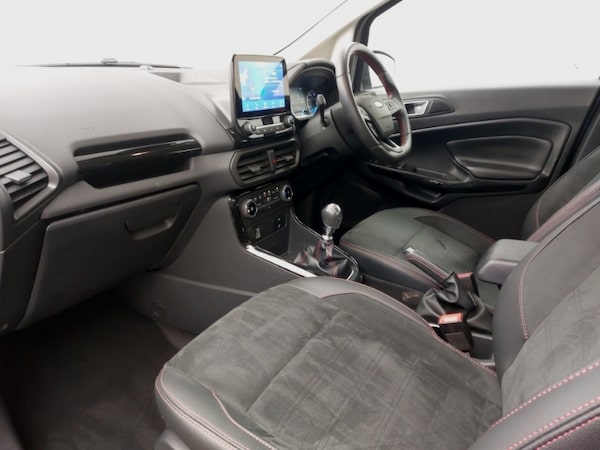 Used Ford Ecosport 2022 for sale - 76160339: Photo 5