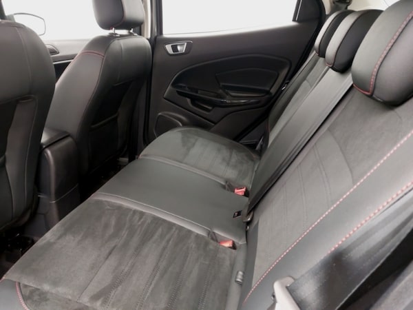 Used Ford Ecosport 2022 for sale - 76160339: Photo 6