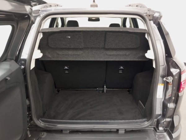 Used Ford Ecosport 2022 for sale - 76160339: Photo 8