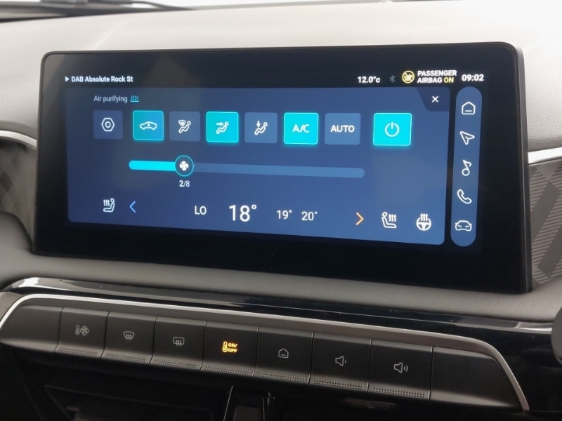 Used MG MG3 2024 for sale - 76183524: Photo 13