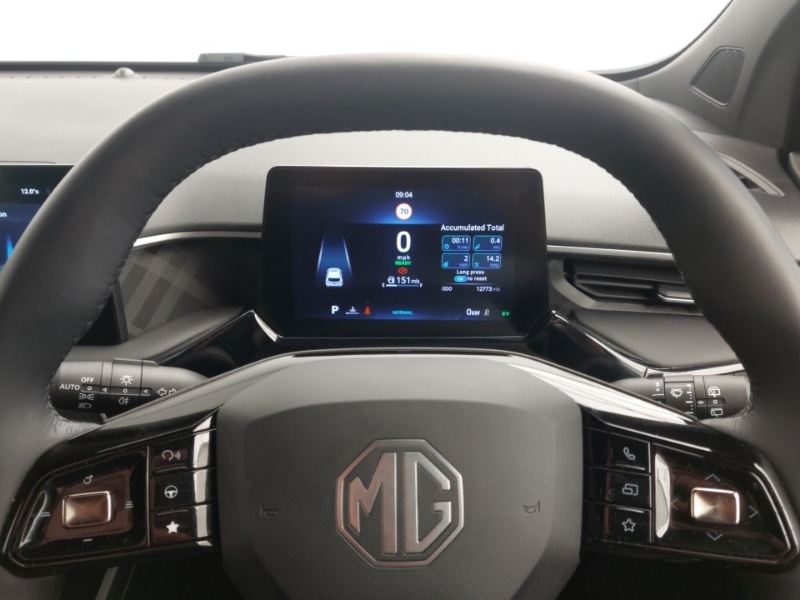 Used MG MG3 2024 for sale - 76183524: Photo 19