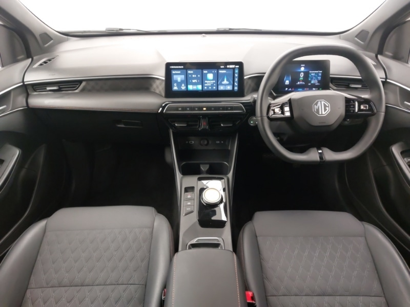 Used MG MG3 2024 for sale - 76183524: Photo 2