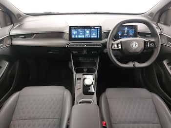 Used MG MG3 2024 for sale - 76183524: Photo 2
