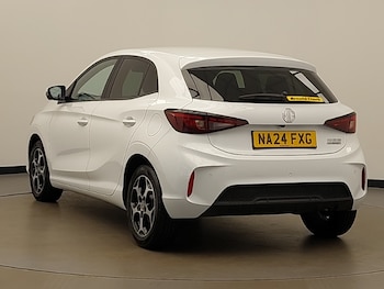 Used MG MG3 2024 for sale - 76183524: Photo 3
