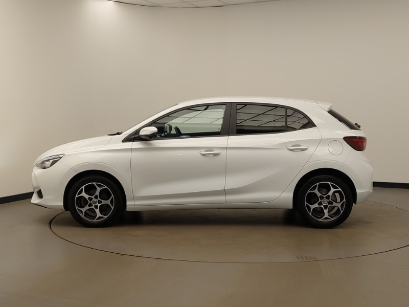 Used MG MG3 2024 for sale - 76183524: Photo 4